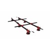 Система транспортування RUBI SLAB TRANS Heavy Duty (без присосок)